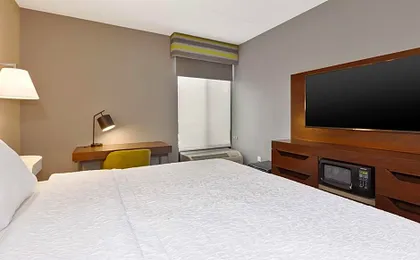 Hampton Inn Traverse City