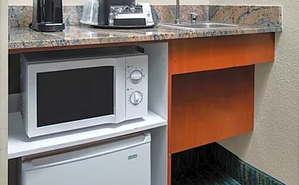 Best Western Plus Miami-Doral Dolphin Mall
