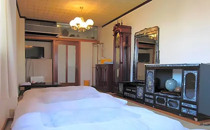 Ryokan Matsukaze