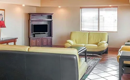 Econo Lodge Lordsburg I-10