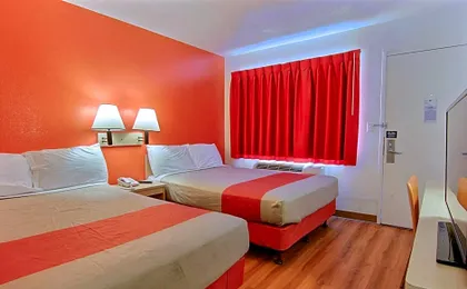 Motel 6-Corpus Christi, TX - Northwest