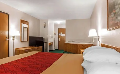 Rodeway Inn Holdrege