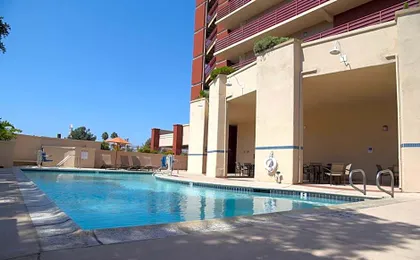 Ramada by Wyndham San Diego National City