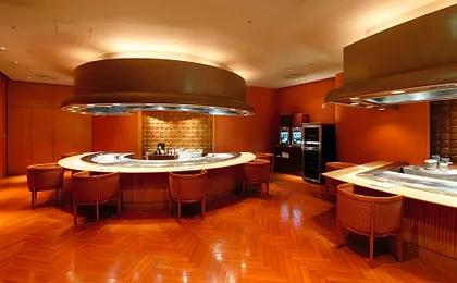 Hotel Okura Fukuoka