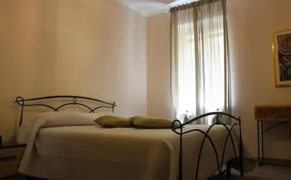 Casa Maria a San Pietro
