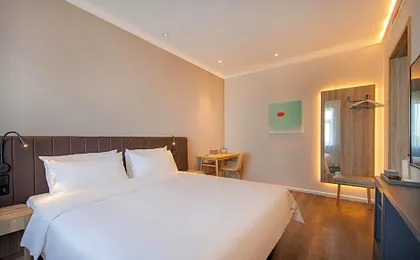 Hanting Hotel Weifang Shouguang Zhengyang Road