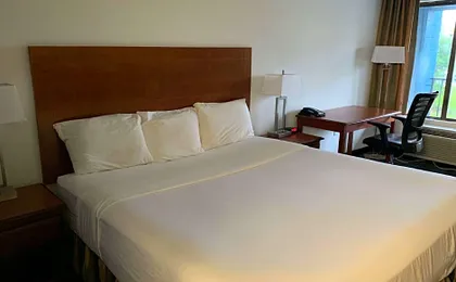 Travelodge by Wyndham Mobile AL