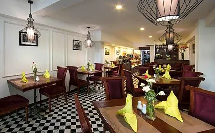 Vision Premier Hotel & Spa