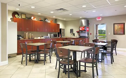 Microtel Inn & Suites By Wyndham Hattiesburg