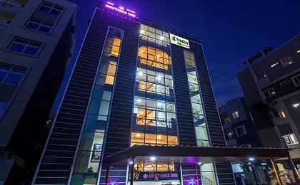 Itsy Hotels Kruthika Inn