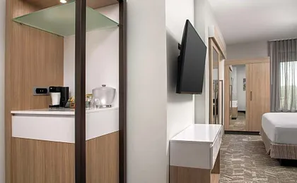 SpringHill Suites by Marriott Cincinnati Mason