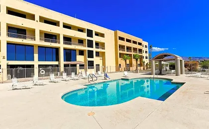 Studio 6 Suites Lake Havasu City AZ