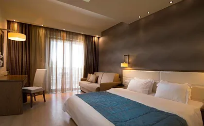 Cosmopolitan Hotel by GHH
