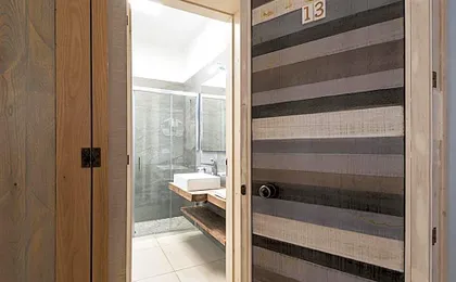 B&B Il Palazzotto di Luca Luxury Suites