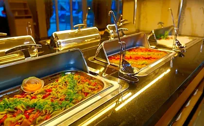 Bin Billa Hotel
