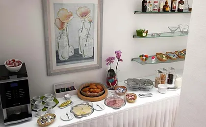 Hotel Villa Casa