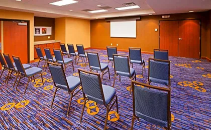 Courtyard by Marriott Louisville Northeast