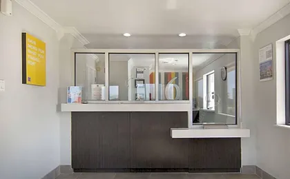 Motel 6-Lancaster, TX - DeSoto - Lancaster
