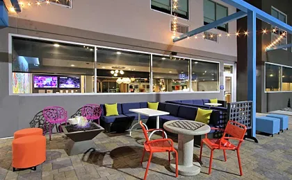 Tru by Hilton Bryan College Station