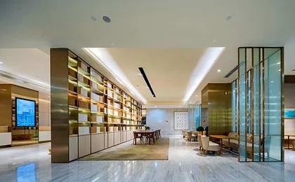JI Hotel Tianfu Square