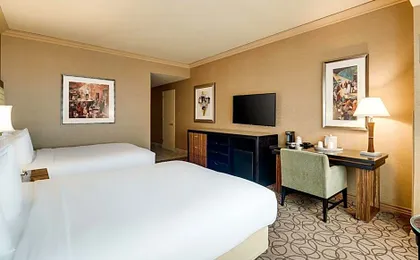 Showboat Hotel Atlantic City