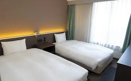 Heiwadai Hotel Tenjin