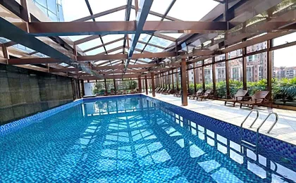 Guangzhou Estandon Hotel
