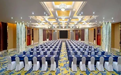Ramada Plaza by Wyndham Chongqing West