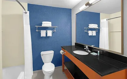 Fairfield Inn & Suites by Marriott Denver Airport