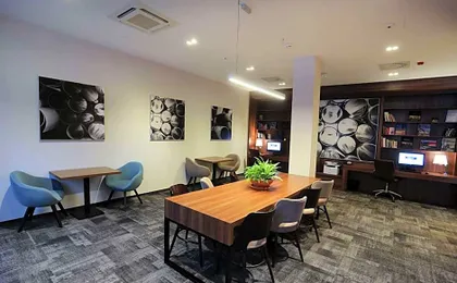 Hampton by Hilton Gdansk Old Town