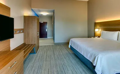 Holiday Inn Express Columbus - Fort Benning Area by IHG