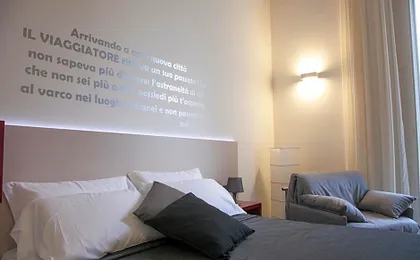 Nostos rooms & Apartments