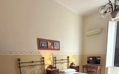 Albergo Cavour