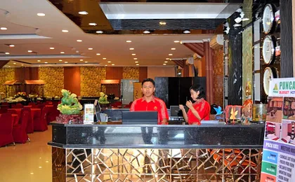 Puncak Budget Hotel