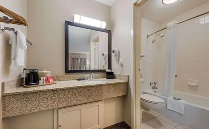 Best Western University Inn