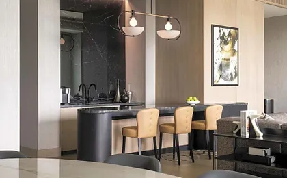 Loews Arlington Hotel