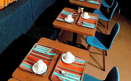 Holiday Inn Express Toulouse Airport By IHG