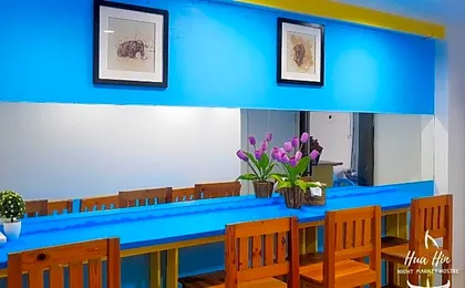 Hua Hin Night Market Hostel