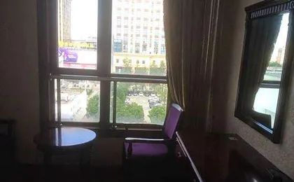 Shanghai Golden Hotel