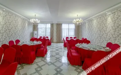 Bohao Express Hotel