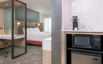 SpringHill Suites by Marriott Lakeland