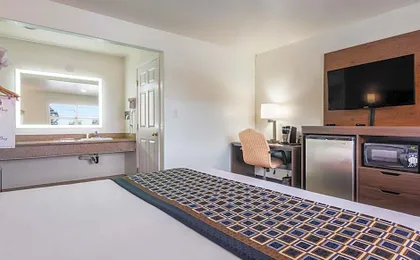 Carmel Hill Lodge