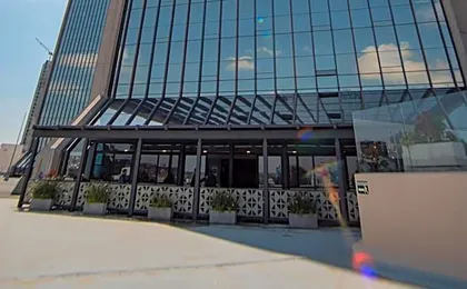 Grand Hotel Tijuana
