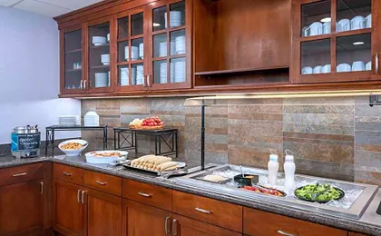 Homewood Suites By Hilton Phoenix North-Happy Valley