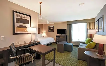Homewood Suites by Hilton Novi Detroit