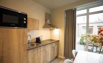 City Housing Genk