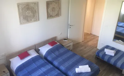 Bologna Accommodation - Fiera