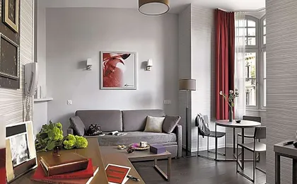 Adagio Strasbourg Place Kleber Aparthotel