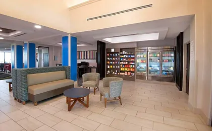 Holiday Inn Express Hotel & Suites Yuma By IHG