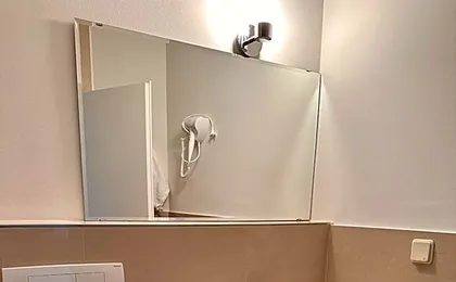 Altstadthotel Hayk am Rhein